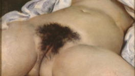 Pink is Pink. "The World Birth" ...