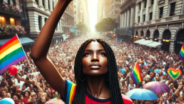 Les combats pluriels des femmes : visibilité, héritage et avenir