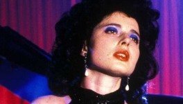 Chapter 1 (First half) : Paris twilight