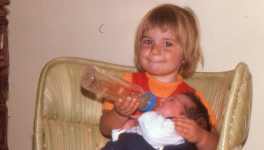 LA VALEUR DU HEROS DE MON ENFANCE