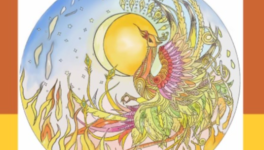 « L’Enfant qui murmurait à l’oreille des Géants » — une ode lumineuse à l’enfant intérieur, aux rêves cosmiques et à l’art de renaître