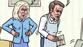 Macron veut faire le ménage !