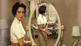 La chatte sur un toit brûlant (1958) Richard Brooks