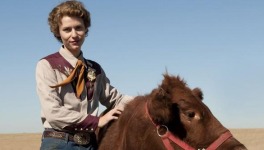 Temple Grandin (Mick Jackson, 2010)