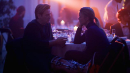 Revoir Paris (Alice Winocour, 2022)