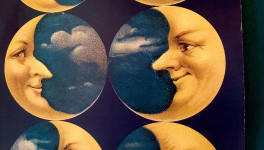 Le jardin du 14 Août 