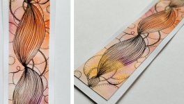 Les murmures du lien