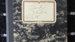 Petits papiers volants - Mercredi 6 juin 2018