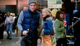 Crazy in Love (Mozart and the Whale, Petter Naess, 2005)