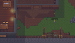 Chapitre 6 : LE CERCLE DE LA COMMEDIA