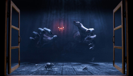 La disparition de Lily