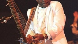 Mory Kanté, le révolutionnaire de la kora électronique