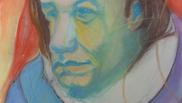 Peintures au fil du temps - Yurek K. - 2002