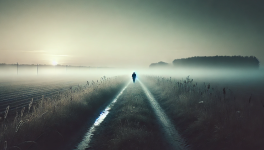 Les âmes de la plaine...