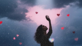 #Linktober2025: 🌧️Lourd