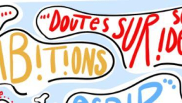 LES PARENTS RÊVENT, LES ENFANTS RÉALISENT