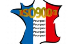 France pas ISO9001