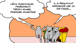 RATPSODIES  - SUMMER 2024 - 19