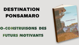 Bible d'univers de fiction