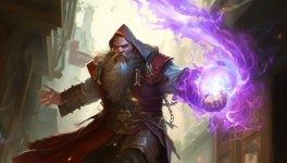 Episode 9 : puissance