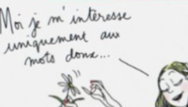 “Les mots sont un jeu : 100 questions pour trouver ses mots” de Pierre Jaskarzec