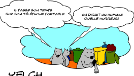 RATPSODIES  - WINTER 2025 - 12