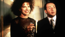 Pédale douce (Gabriel Aghion, 1995)