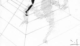 Merde, je vis… un livre à part