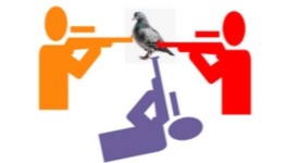 Panodyssey sévèrement attaqué