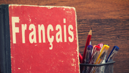 Pourquoi la langue française est-elle si compliquée ?