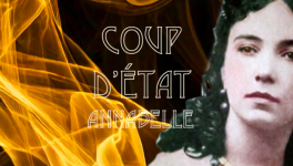 Coup d'État - extrait 7