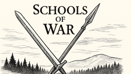 Chapter One - Kaelen