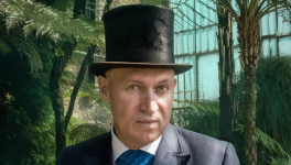 The Extraordinary Musical Journey of Philippe Cohen Solal