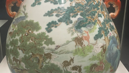 Et si le management était une œuvre d’art ?