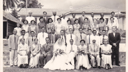 EATING THROUGH LOCKDOWN