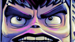 M.O.D.O.K. - Saison 1