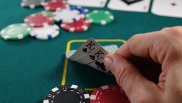 Mon addiction au mérite