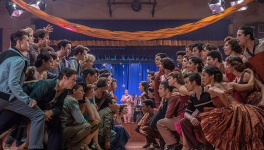 West Side Story (Steven Spielberg, 2021)