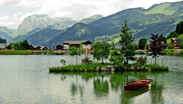 Du bonheur en Abondance