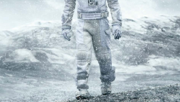 Interstellar
