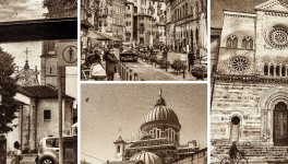 Il sole non vede mai l'ombra...