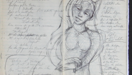 Petits papiers volants - jeudi 4 octobre 2018