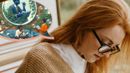 Chapitre 1 : Marbella McKenzie – L'éclosion de l'amertume