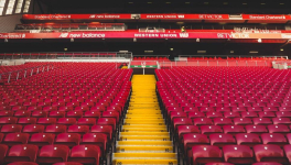 "YOU'LL NEVER WALK ALONE" : ORIGINES ET TRADITIONS