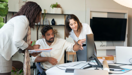 Choisir son agence de rédaction à Paris
