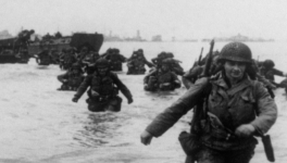 Retour à Bargeville