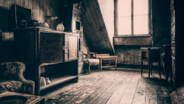 Un homme à part entière