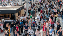 Partie 2 : La remise en question - Chap. 10 : La migration - Sct. IV : Les différents visages de la migration... - Sqc. c : De nouveaux concepts ?