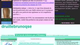 anciens messages à relayer 