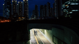 Le tiers est puissance de passage